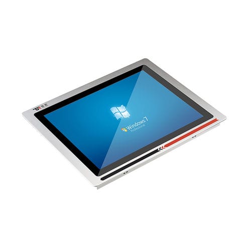 マルチタッチスクリーンパネルPC - PPC-H1564CT - Guangzhou Special Control Electronic Industrial Co;Ltd. - 15インチ / 1024 x 768 / Intel® Core i5 7200U