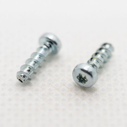 固定ねじ - TFS | 2.5 BT 45° Thread - Jun Hai Enterprise CO., LTD - 金属 / 円筒形頭 / 中空 6面式