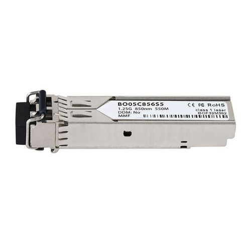 SFPトランシーバー - BlueOptics 1000BASE-SX 550M - CBO GmbH - ギガビットイーサネット / 光ファイバー用 / データトランスミッション