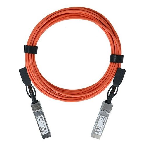 円形光ケーブル - BlueOptics SFP+ 10GBASE-SR 3 - CBO GmbH - フレキシブル / マルチモード / 接続