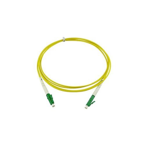 光ファイバー光ファイバー パッチ ケーブル - BlueOptics LC-APC/LC-APC - CBO GmbH - シングルモード / シンプレックス / OS2
