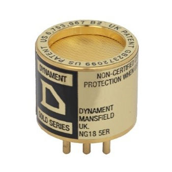 亜酸化窒素亜酸化窒素センサ - Dynament Standard Series - Process Sensing Technologies