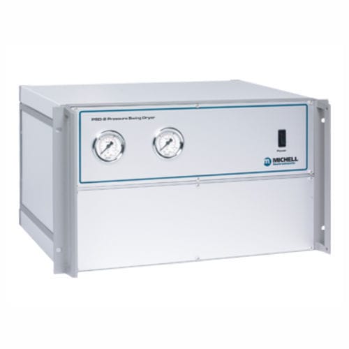 湿度校正器 - PSD series - Process Sensing Technologies - 実験用