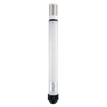 相対湿度温度センサー - Rotronic MP100A - Process Sensing Technologies - 壁掛け / 抵抗 / Pt100