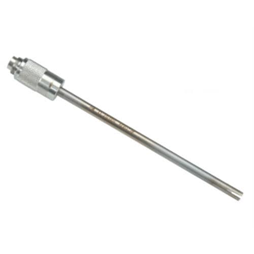 Pt100温度プロ－ブ - Rotronic AC1909 - Process Sensing Technologies - 空気 / 4芯 / 精密