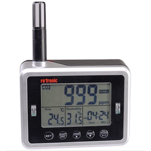 温度測定装置 - Rotronic CL11 - Process Sensing Technologies - 相対湿度 / 空気質 / サーミスタ