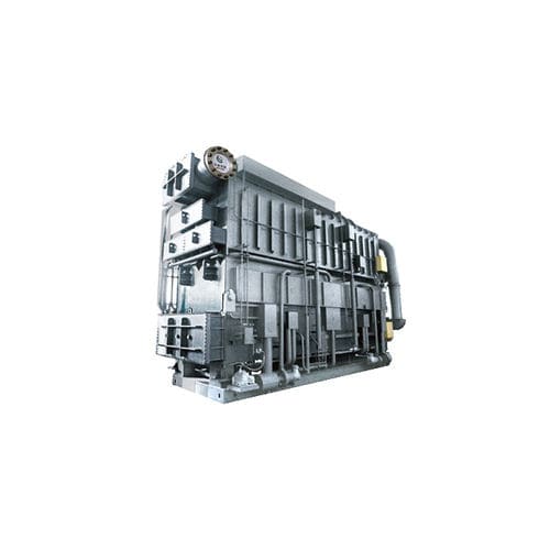 ガス回収ユニット - Moon Environment Technology Co.,Ltd.