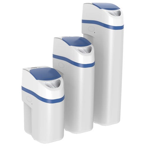 軟水器 - CS8H-PLUS series - OB Telecom Electronics Co.,Ltd.