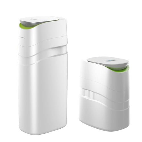 自動軟水器 - CS16 series - OB Telecom Electronics Co.,Ltd.