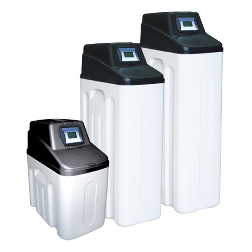 軟水器 - CS3H series - OB Telecom Electronics Co.,Ltd.