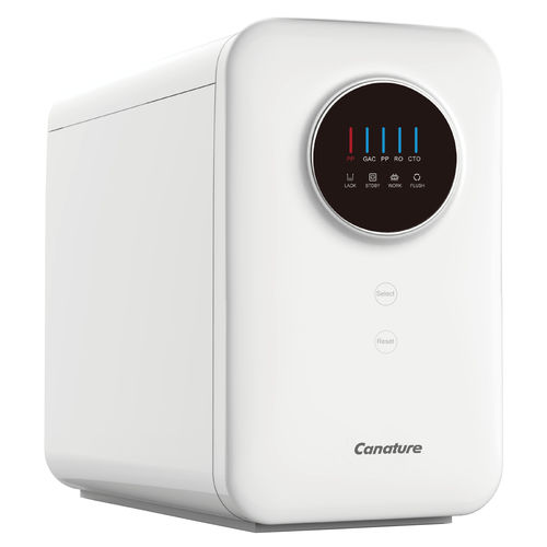 飲料水浄水ユニット - RO-UX1-400G - OB Telecom Electronics Co.,Ltd. - 逆浸透
