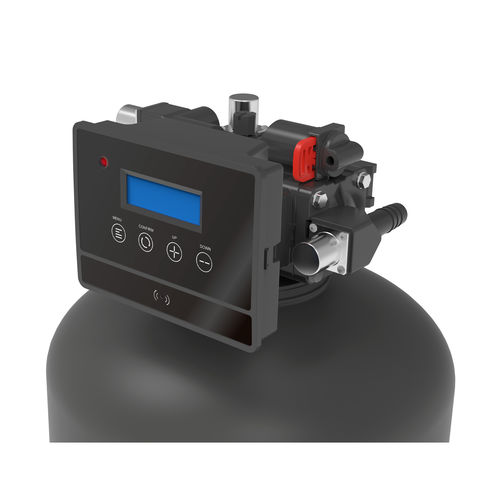 ダイヤフラム式バルブ - UF VLB-59 - OB Telecom Electronics Co.,Ltd. - 電動式 / 制御 / バッテリー用