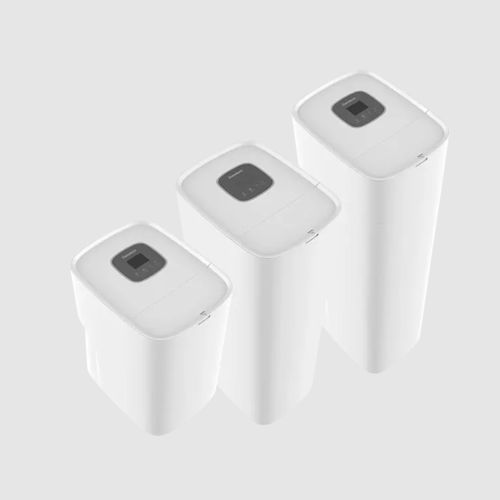 自動軟水器 - CS18 series - OB Telecom Electronics Co.,Ltd.