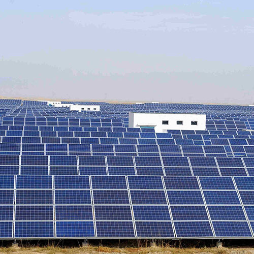 太陽光発電発電システム - Harbin Zhongfei New Technology CD.,LTD