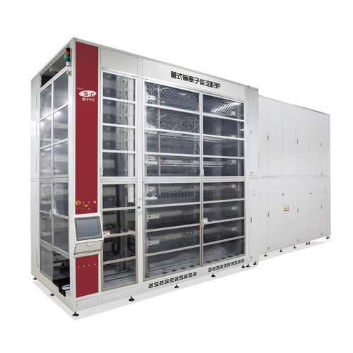PECVD貯蔵マシン - PD-52 series - Shenzhen S.C New Energy Technology Corporation - 太陽光
