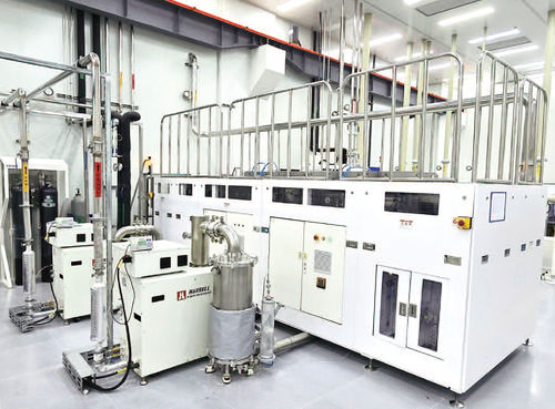 薄膜貯蔵マシン - Shenzhen S.C New Energy Technology Corporation