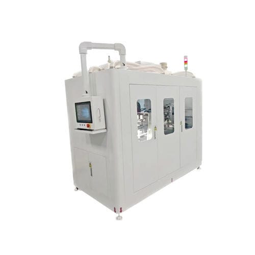 インクジェット印刷ユニット - Shenzhen S.C New Energy Technology Corporation