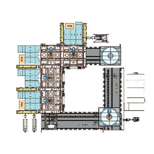 スパッタリング式塗工機 - Shenzhen S.C New Energy Technology Corporation - 光学式