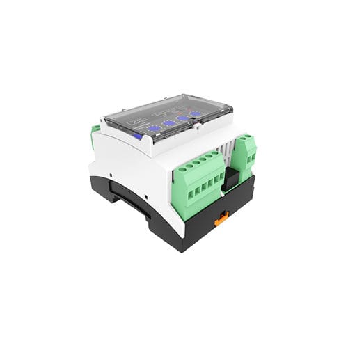 発電設備同期制御装置 - HSM300 - SmartGen