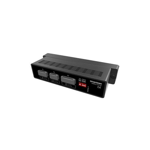 温度コントロールモジュール - HBMU100 - SmartGen