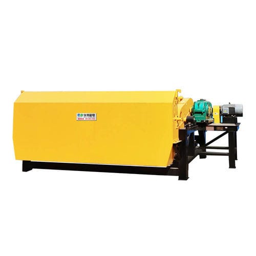 ドラム式分離器 - JCTN - Shandong Huate Magnet Technology Company - 磁気 / フロー / アイロン