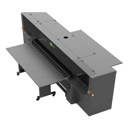 UV インクジェット印刷機 - X20uv - Shenzhen Runtianzhi Digital Equipment Co., Ltd. - 6色 / ローラータイプ