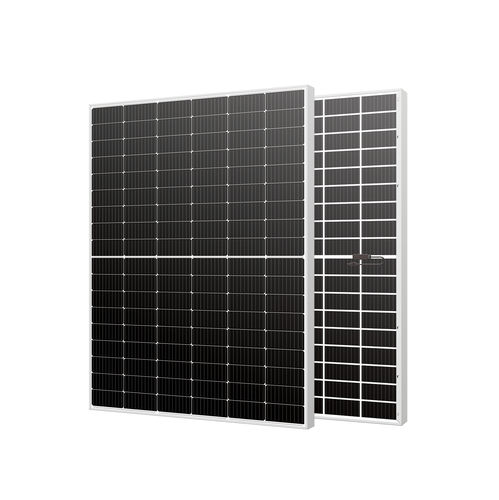 単結晶シリコン太陽電池モジュール - S8-108GA - Jiangsu Runda PV Co.,Ltd - PERC / TÜV / CE