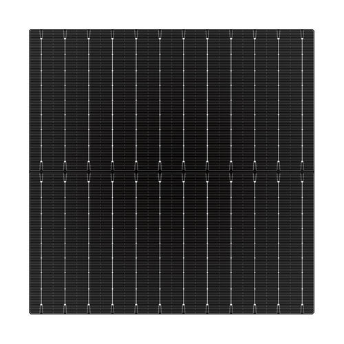 PERC太陽電池 - G12-12BB - Jiangsu Runda PV Co.,Ltd - 高効率