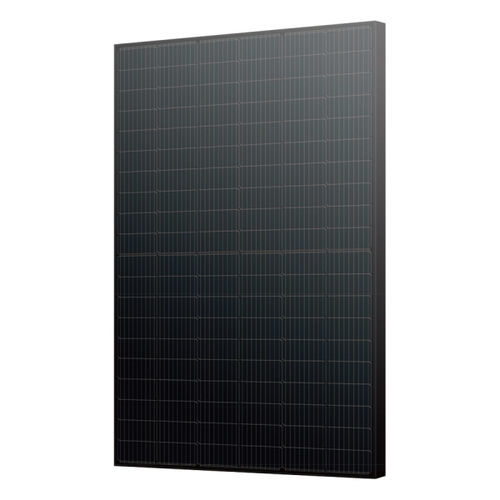単結晶シリコン太陽電池モジュール - S7B-120 - Jiangsu Runda PV Co.,Ltd - PERC / TÜV / CE