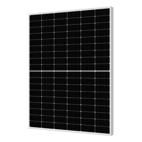 単結晶シリコン太陽電池モジュール - RS390~410S8-108 - Jiangsu Runda PV Co.,Ltd - PERC / TÜV / CE