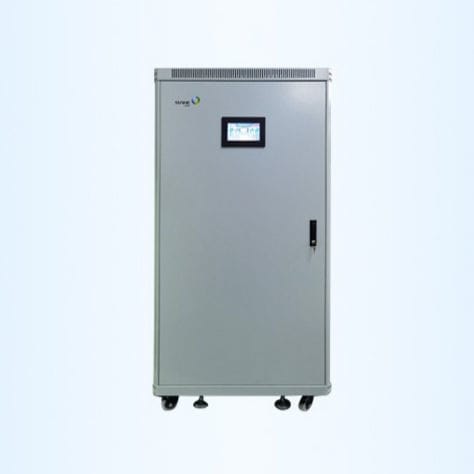 貯蔵キャビネット - SHCN -48100-001 - Shenzhen sanhe technology - バッテリーホルダー