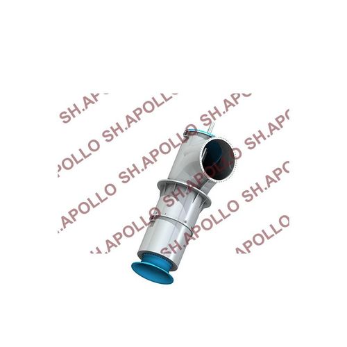 インペラポンプ - ALDC  - Shanghai Apollo Machinery Co., Ltd - 水 / 電動モーター付き / 自吸式