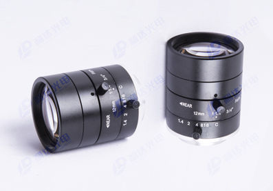 カメラレンズ - 00 series - Nanyang Lida Optic-electronics Co.,Ltd.