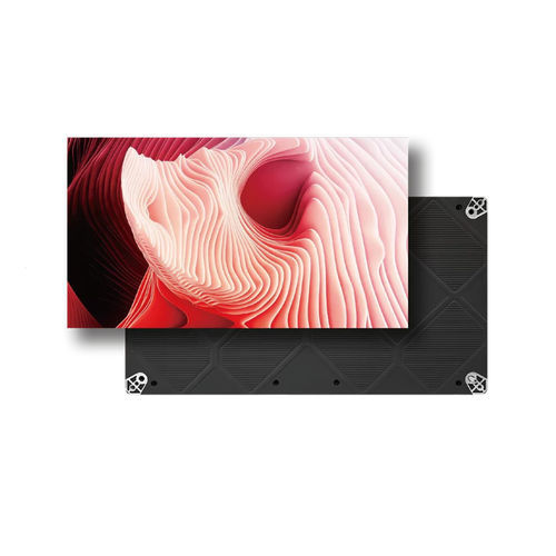 LED付ビデオ ウォール - DS - Ledman Optoelectronic Co., Ltd