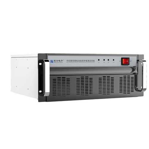 抵抗性試験機 - Fujian Nebula Electronics Co., Ltd. - 通信 / 容量 / 周波