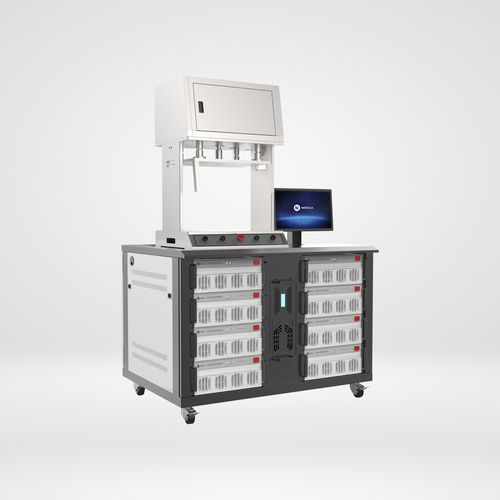モジュール式テスト システム - BAT-NEPDQ-01B-V016 - Fujian Nebula Electronics Co., Ltd. - 精密