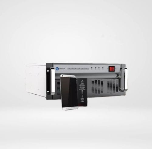集積回路テスト システム - BAT-NEDQ-04-V010 - Fujian Nebula Electronics Co., Ltd. - 携帯型 / モジュール式 / 精密