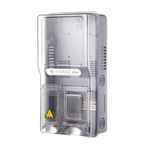 壁掛けボックス - JN-P101 - JIANAN ELECTRONICS CO., LTD. - 長方形 / ABS樹脂製 / ステンレススチール製
