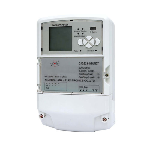 電力量計用濃縮器 - DJGL23-NBJN07 - JIANAN ELECTRONICS CO., LTD.