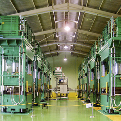 油圧式プレス機 - YH73 - Hefei Metalforming Intelligent Manufacturing Compa - 電動・油圧 / 電動式 / 成形