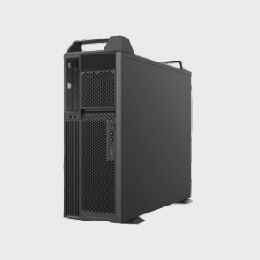 卓上PC - EPAS300 series - KEDACOM - Intel® Xeon E5-2600 / Intel® Xeon E5-1600 / SATA