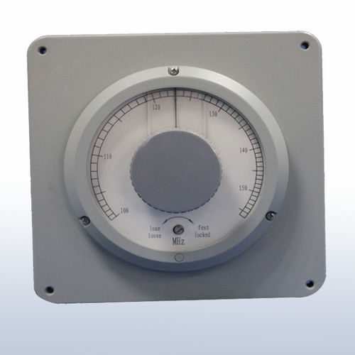 帯域通過フィルタ回路 - HK-VSOF01 - Zhengzhou Huahang Technology Co.,Ltd. - 入力 / 出力
