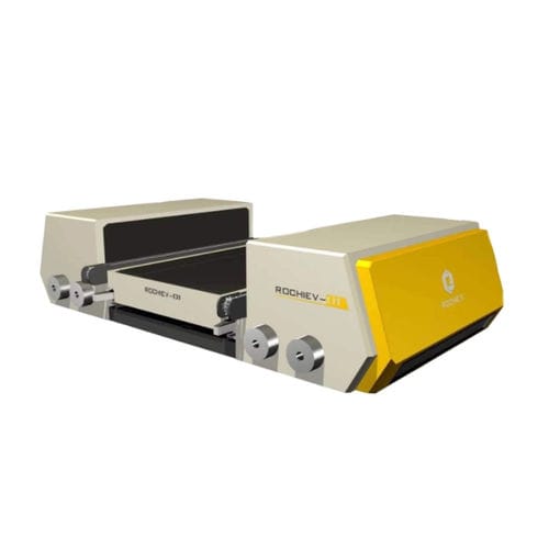 パレット用輸送用シャトル - PS002 - Changchun Rochiev Intelligent Equipment Manufacturing Co., Ltd.