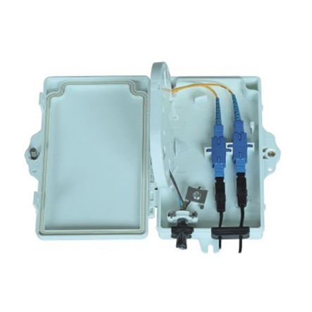 光ファイバー用配電盤 - HM-GFS-2A - Nanjing Huamai Technology Company