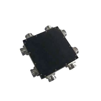 アンテナ結合器 - HM-4x4-MHSE-D7027A-153 - Nanjing Huamai Technology Company - RFハイブリッド
