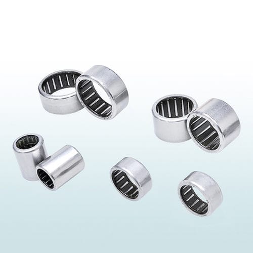 ローラークラッチ - HF0612 - Suzhou Bearing Factory Co Ltd. - スプリング