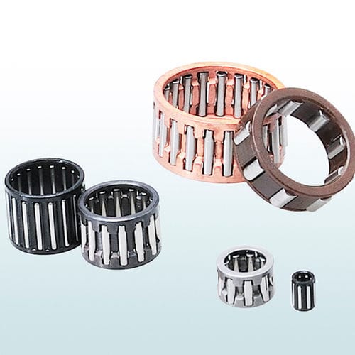 針状ころベアリング用ローラー - KBK series - Suzhou Bearing Factory Co Ltd.