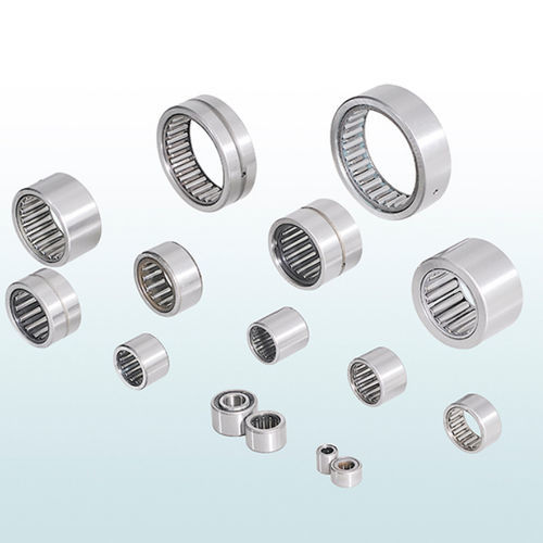 針状ころ軸受 - N series - Suzhou Bearing Factory Co Ltd. - 垂直方向 / ステンレス製 / 保持器付き