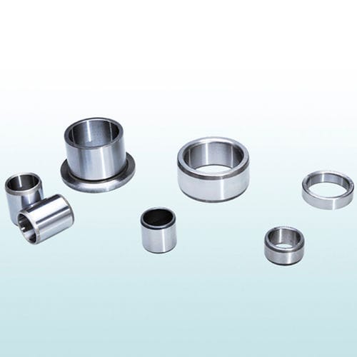 ニードル ケージ - IR 7X10X12 - Suzhou Bearing Factory Co Ltd.