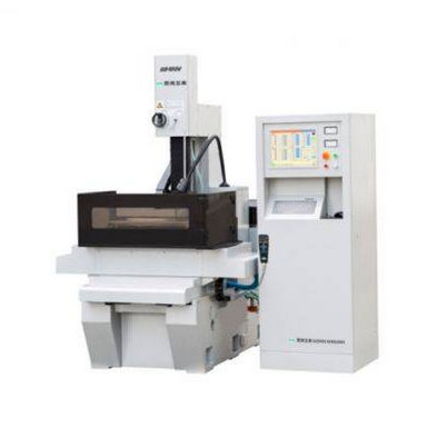 ワイヤー式放電加工装置 - HA400U - Suzhou Sanguang Science&Techology Co,Ltd - CNC / 精密